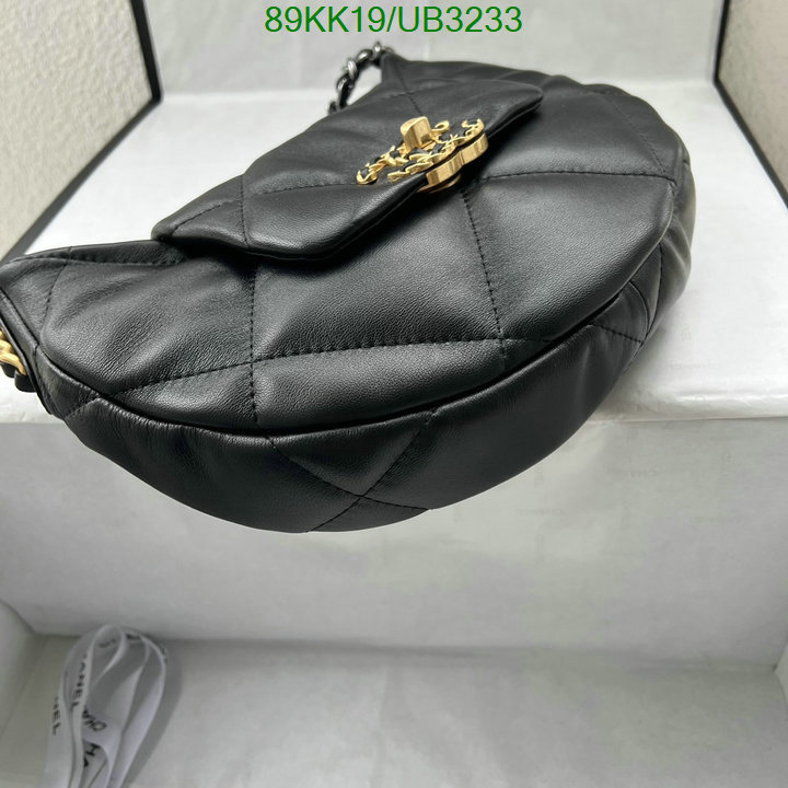 Chanel-Bag-4A Quality Code: UB3233 $: 89USD