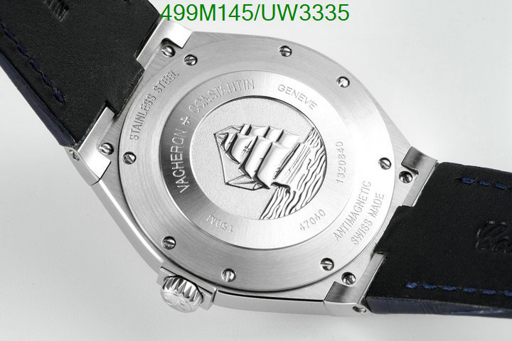 Vacheron Constantin-Watch-Mirror Quality Code: UW3335 $: 499USD