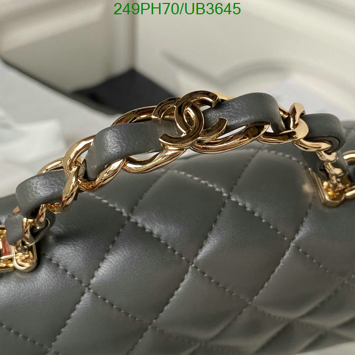 Chanel-Bag-Mirror Quality Code: UB3645 $: 249USD