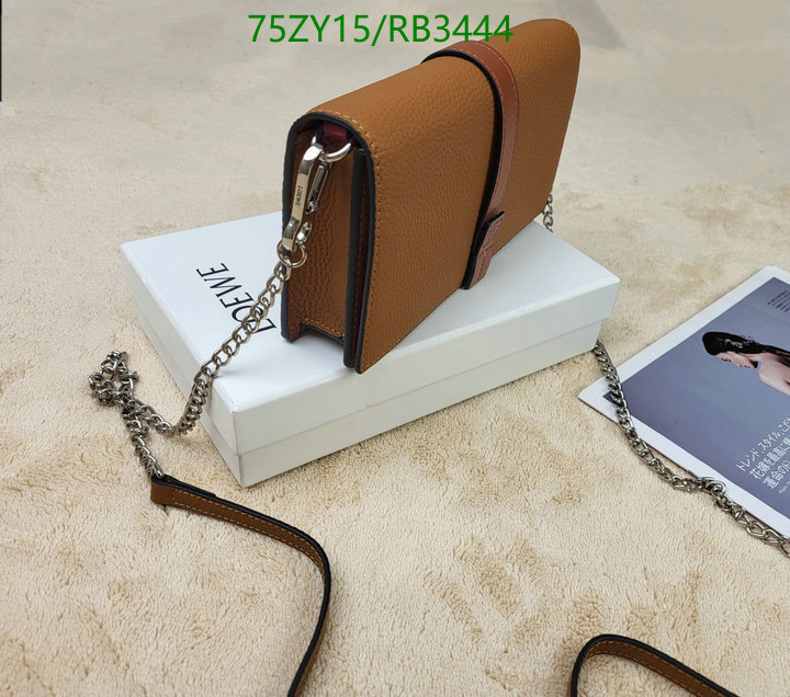 Loewe-Bag-Mirror Quality Code: RB3444 $: 75USD