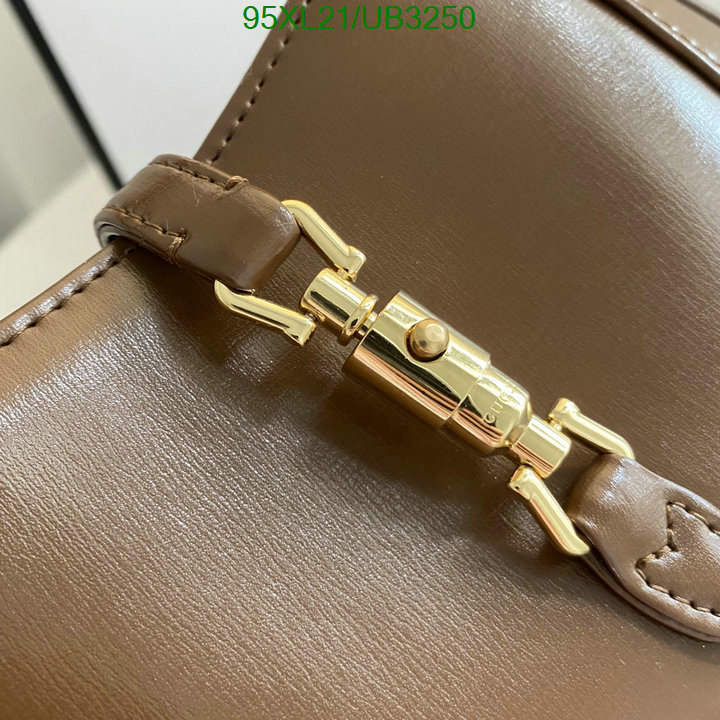 Gucci-Bag-4A Quality Code: UB3250 $: 95USD