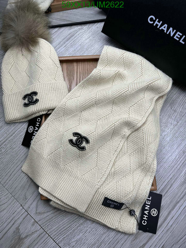 Chanel-Scarf Code: UM2622 $: 59USD