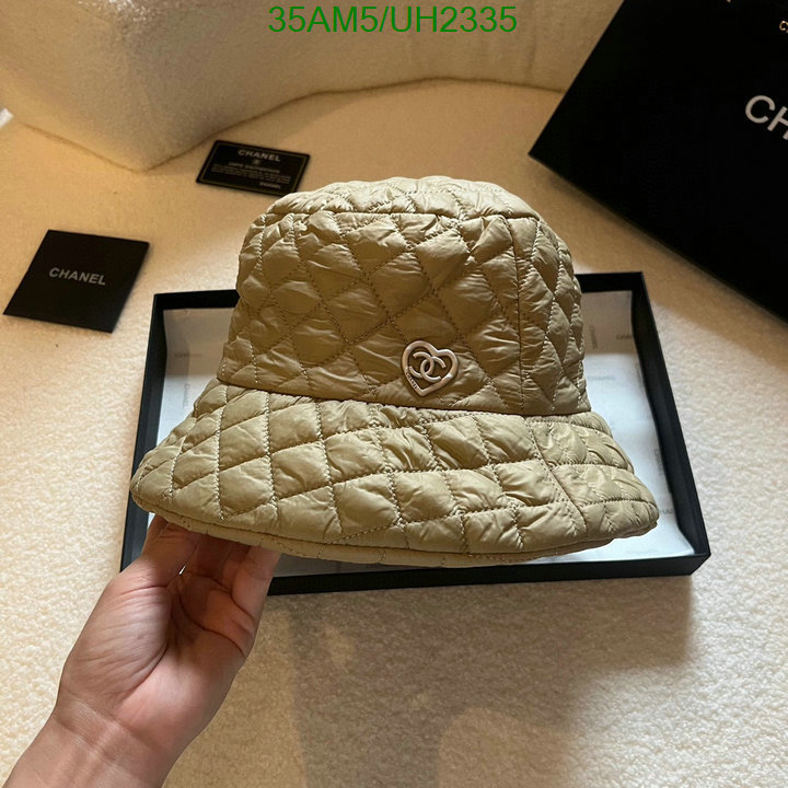 Chanel-Cap(Hat) Code: UH2335 $: 35USD