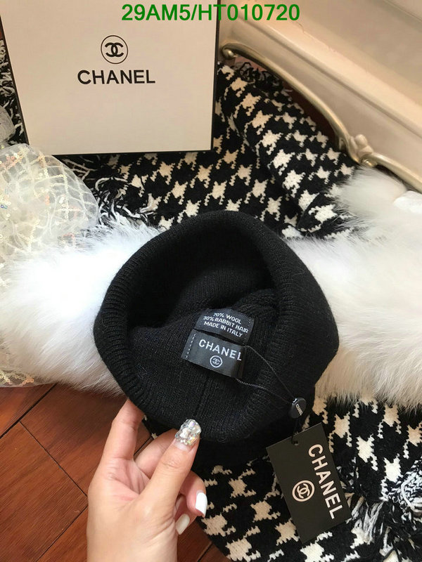 Chanel-Cap(Hat) Code: HT010720 $: 29USD