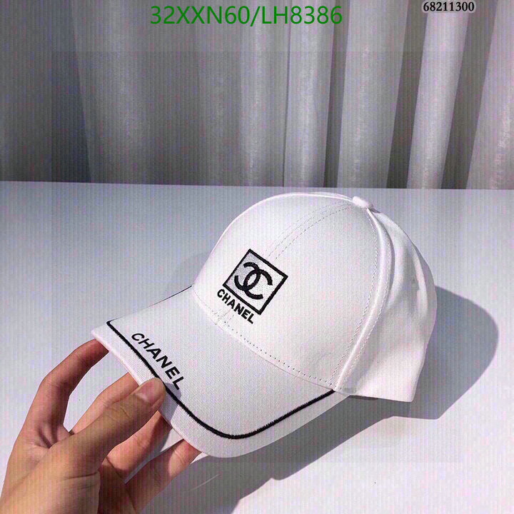 Chanel-Cap(Hat) Code: LH8386 $: 32USD