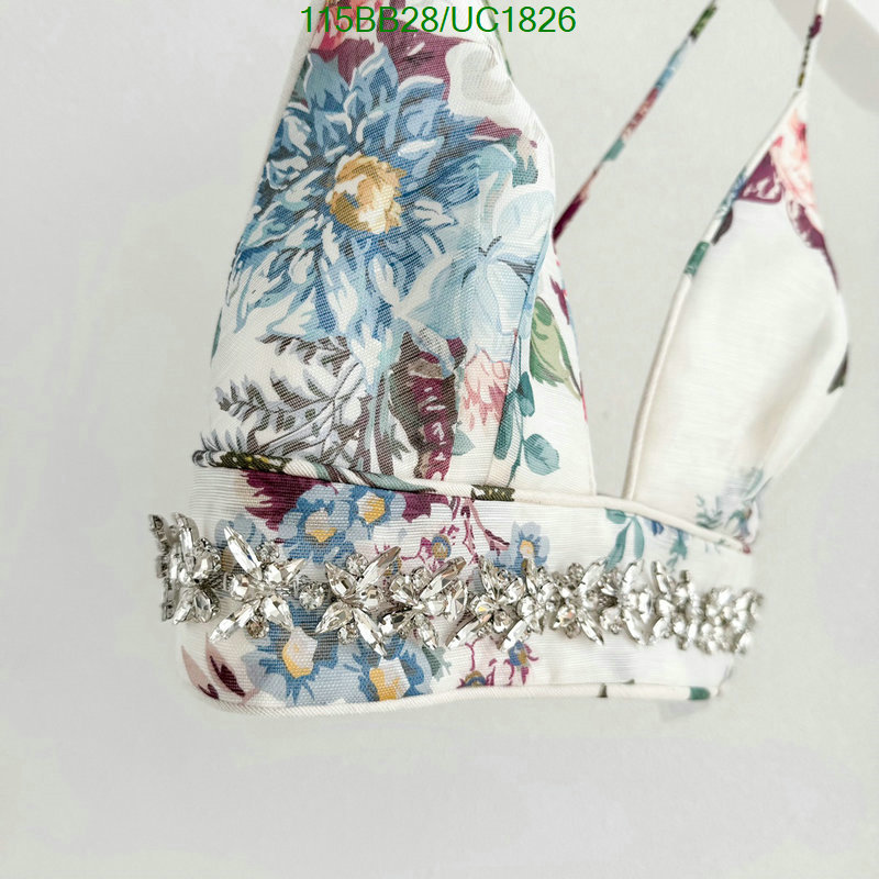 Zimmermann-Clothing Code: UC1826 $: 115USD