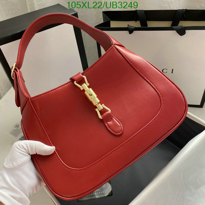 Gucci-Bag-4A Quality Code: UB3249 $: 105USD