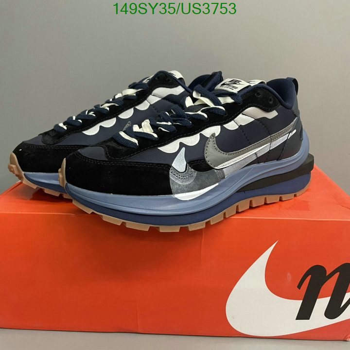 Nike-Men shoes Code: US3753 $: 149USD