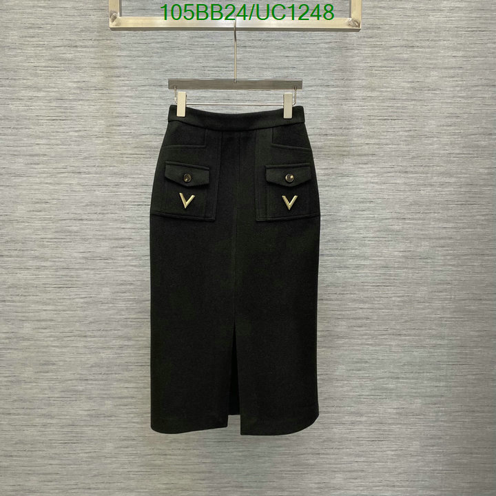 Valentino-Clothing Code: UC1248 $: 105USD