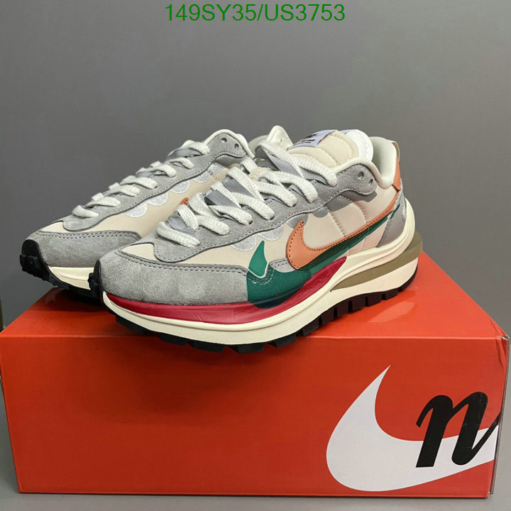 Nike-Men shoes Code: US3753 $: 149USD