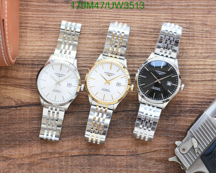 LONGINES-Watch-4A Quality Code: UW3513 $: 179USD