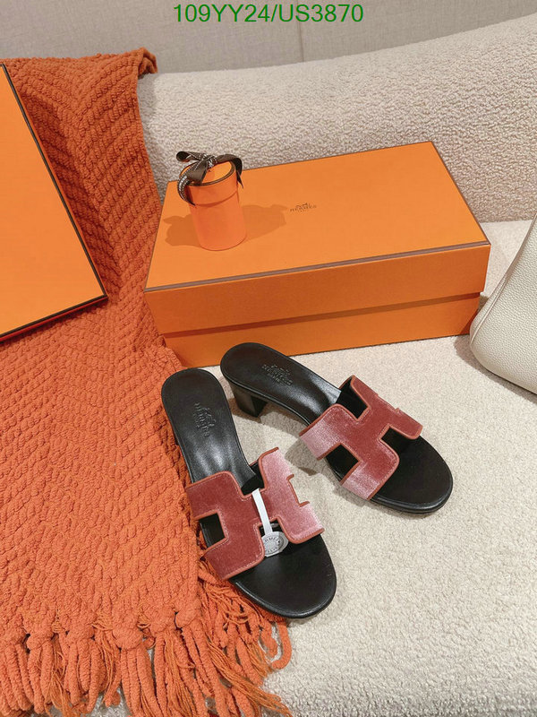 Hermes-Women Shoes Code: US3870 $: 109USD