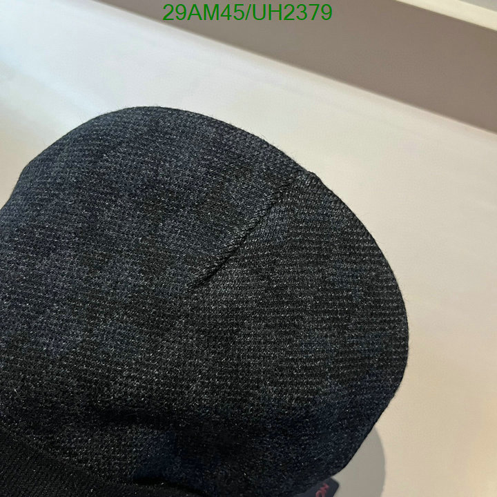 LV-Cap(Hat) Code: UH2379 $: 29USD
