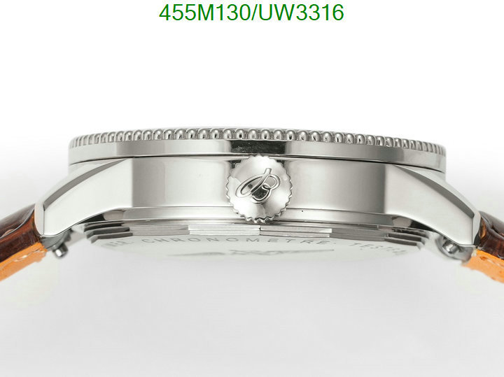 Breitling-Watch-Mirror Quality Code: UW3316 $: 455USD