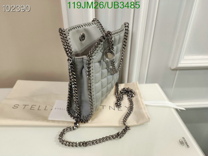 Stella McCartney-Bag-Mirror Quality Code: UB3485 $: 119USD