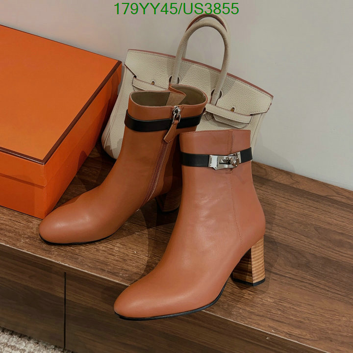 Boots-Women Shoes Code: US3855 $: 179USD