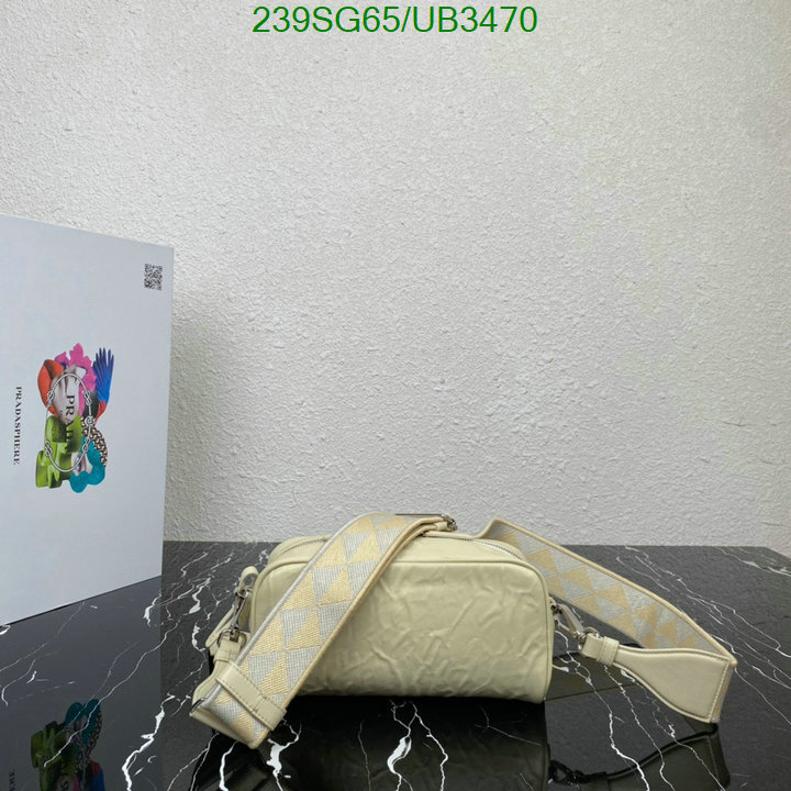 Prada-Bag-Mirror Quality Code: UB3470 $: 239USD