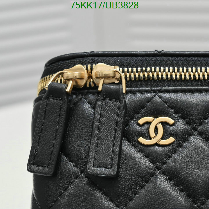 Chanel-Bag-4A Quality Code: UB3828 $: 75USD