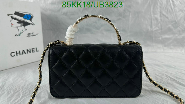 Chanel-Bag-4A Quality Code: UB3823 $: 85USD
