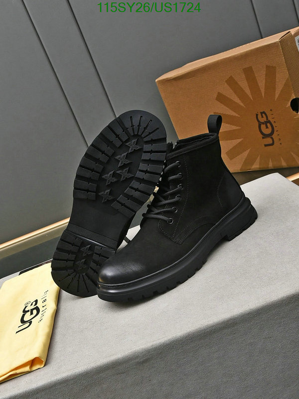 UGG-Men shoes Code: US1724 $: 115USD