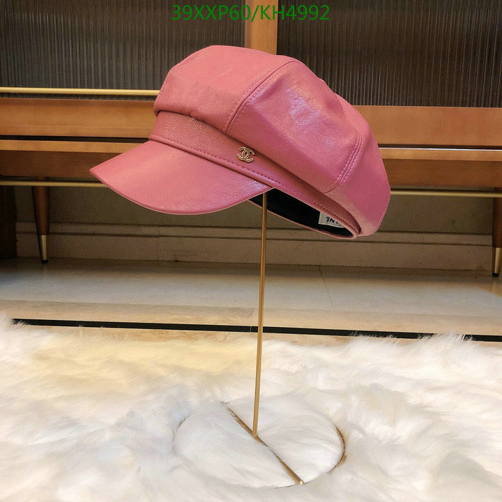 Chanel-Cap(Hat) Code: KH4992 $: 39USD