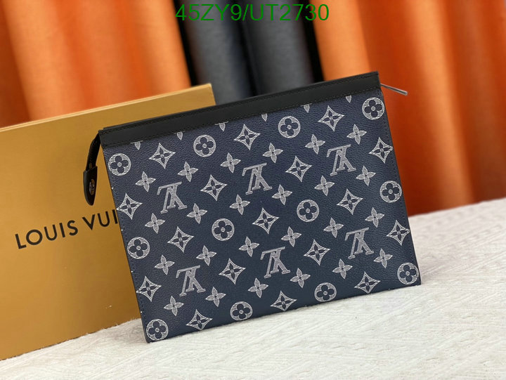 LV-Wallet-4A Quality Code: UT2730 $: 45USD