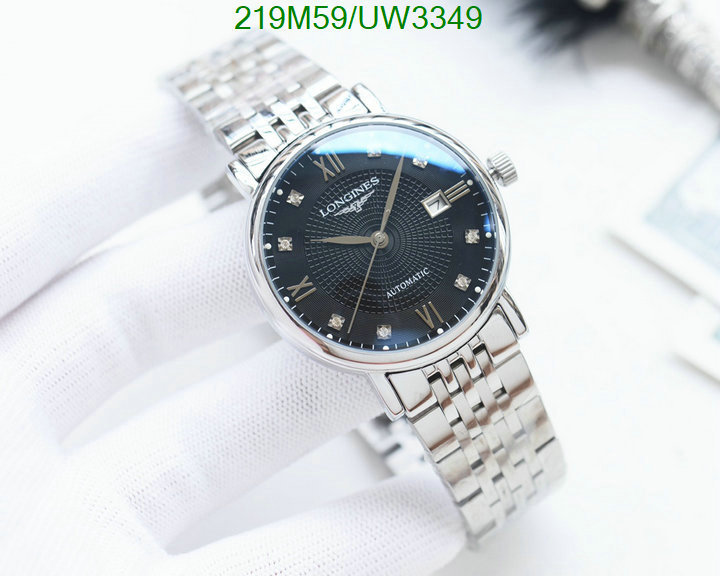 Longines-Watch-Mirror Quality Code: UW3349 $: 219USD