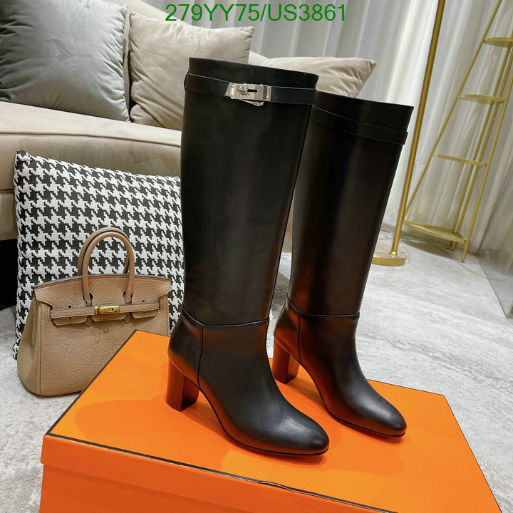 Boots-Women Shoes Code: US3861 $: 279USD