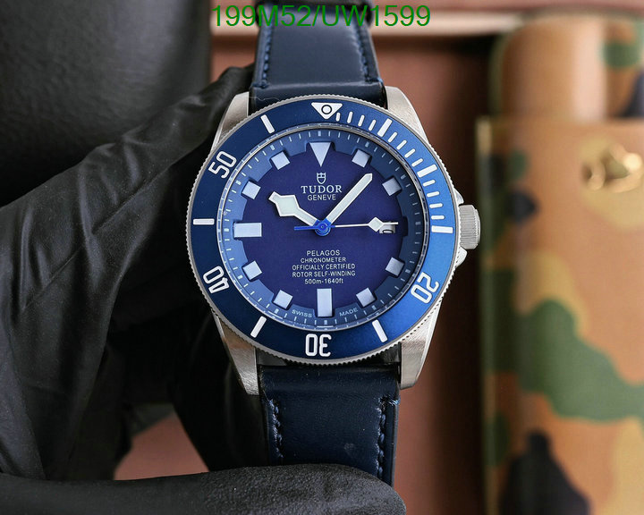 Tudor-Watch-Mirror Quality Code: UW1599 $: 199USD