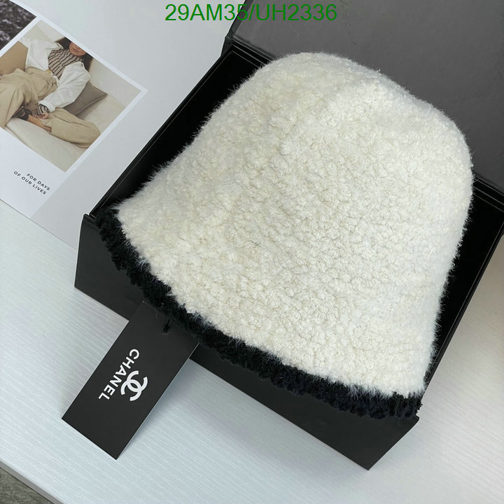 Chanel-Cap(Hat) Code: UH2336 $: 29USD