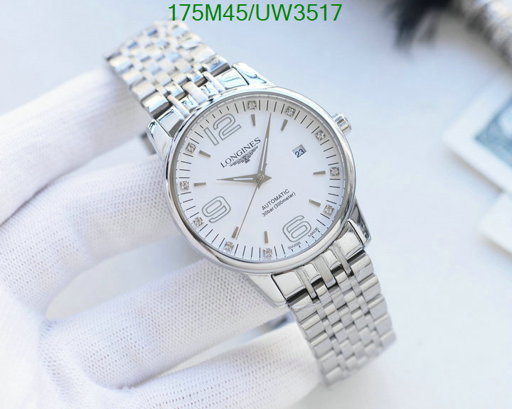 LONGINES-Watch-4A Quality Code: UW3517 $: 175USD