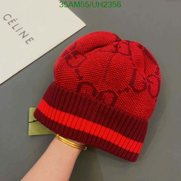 Gucci-Cap(Hat) Code: UH2356 $: 35USD