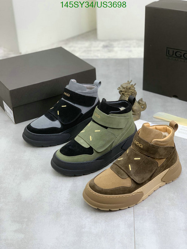 UGG-Men shoes Code: US3698 $: 145USD