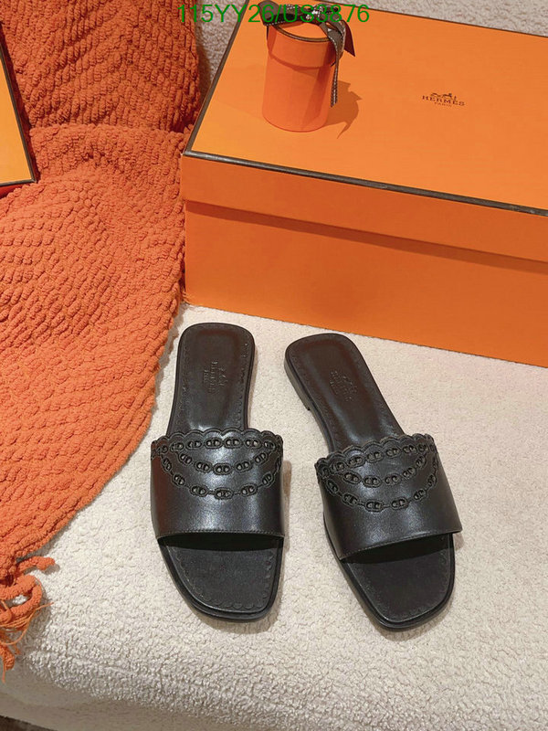 Hermes-Women Shoes Code: US3876 $: 115USD