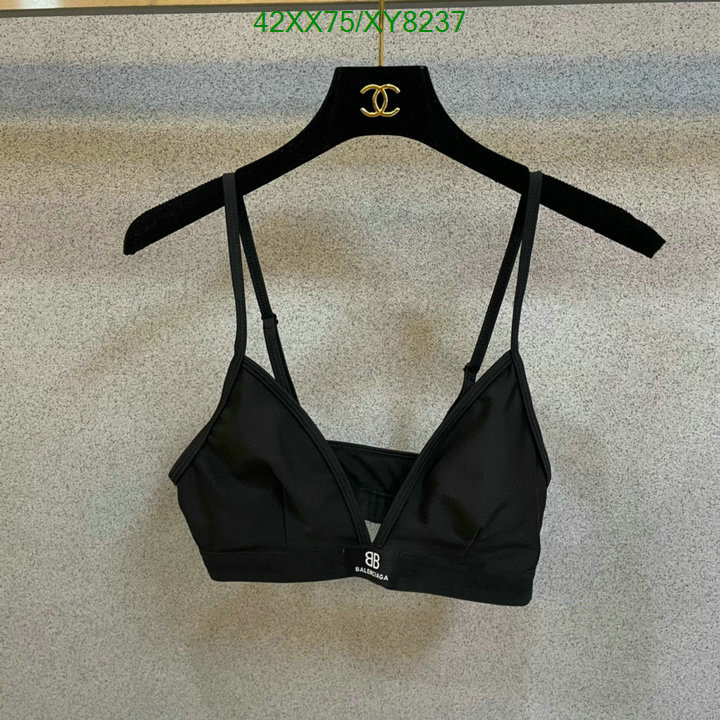 Balenciaga-Swimsuit Code: XY8237 $: 42USD