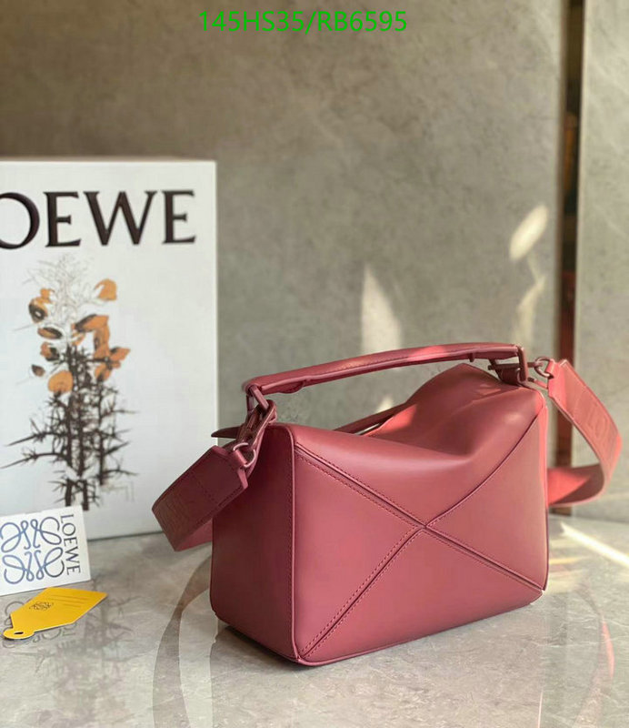 Loewe-Bag-4A Quality Code: RB6595