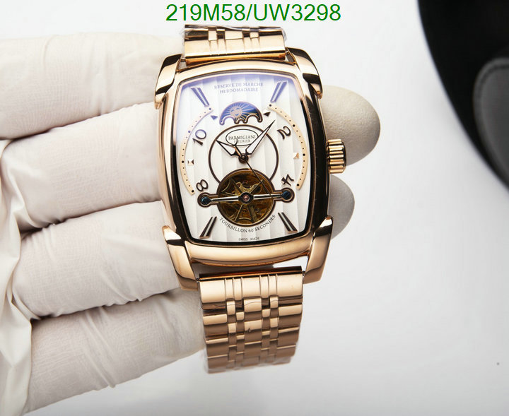 Parmigiani-Watch-Mirror Quality Code: UW3298 $: 219USD