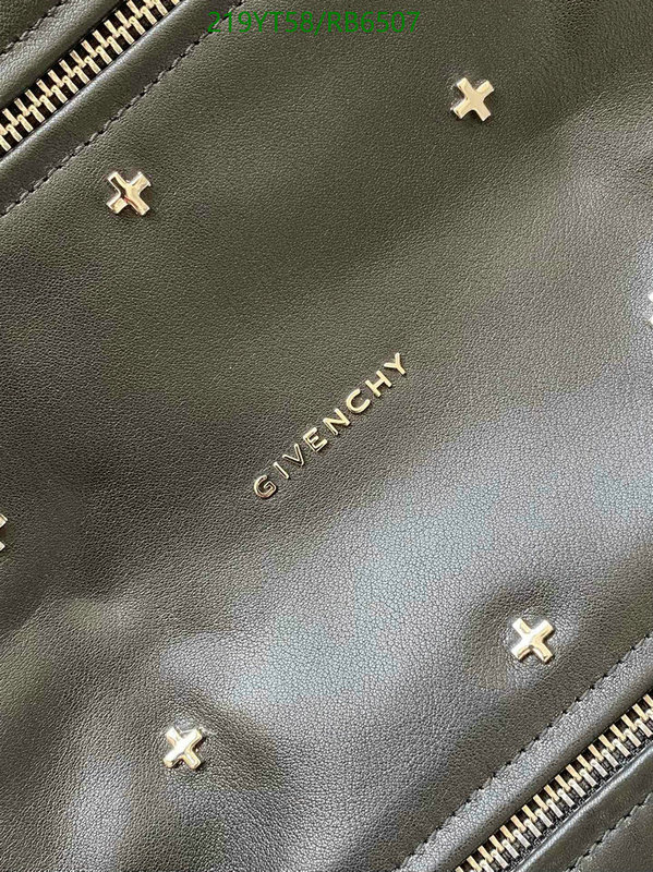 Givenchy-Bag-Mirror Quality Code: RB6507 