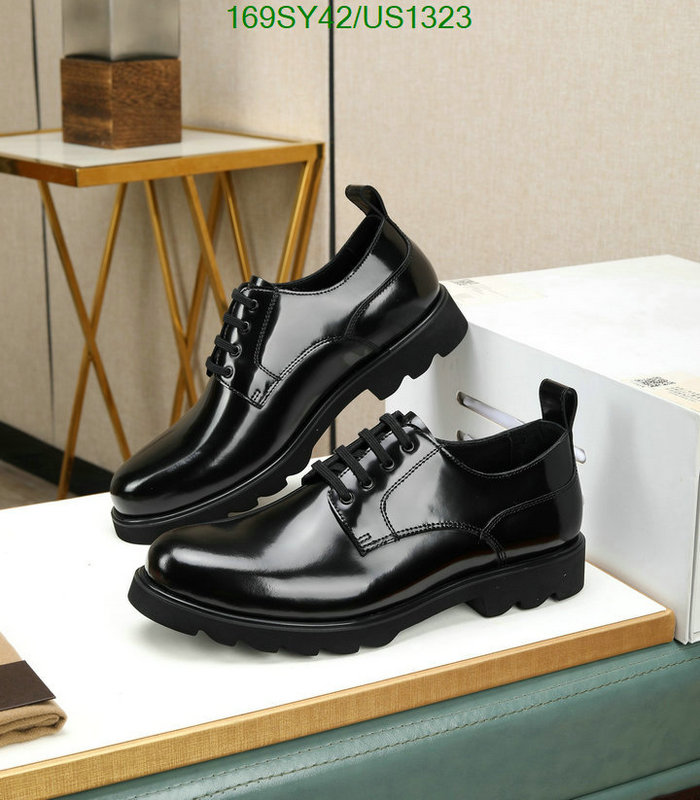 BV-Men shoes Code: US1323 $: 169USD