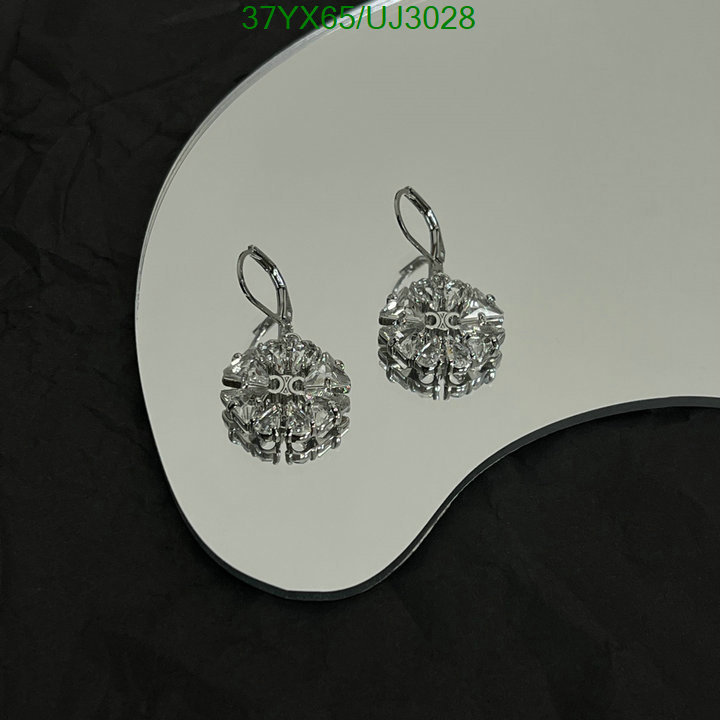 Celine-Jewelry Code: UJ3028 $: 37USD