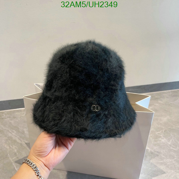 Dior-Cap(Hat) Code: UH2349 $: 32USD