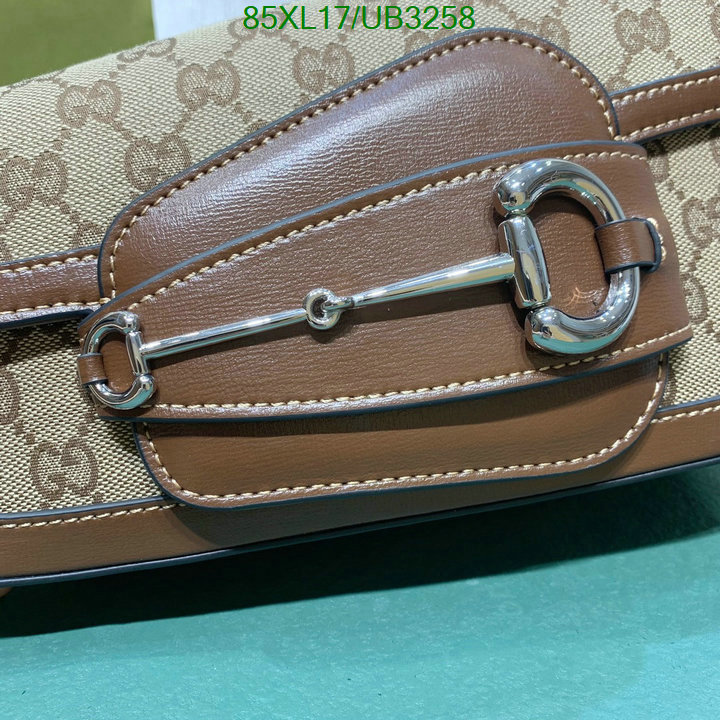 Gucci-Bag-4A Quality Code: UB3258 $: 85USD