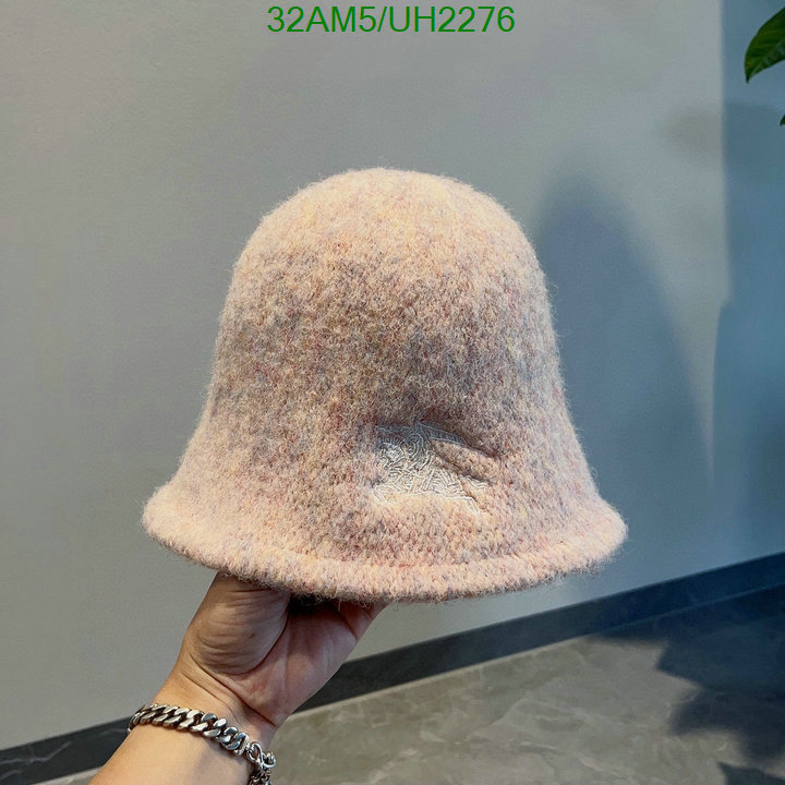 Burberry-Cap(Hat) Code: UH2276 $: 32USD