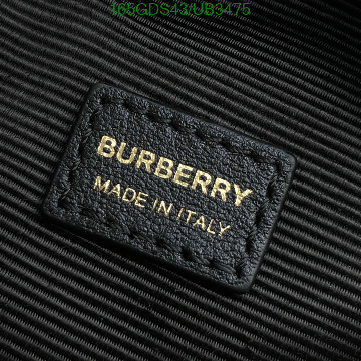 Burberry-Bag-Mirror Quality Code: UB3475 $: 165USD