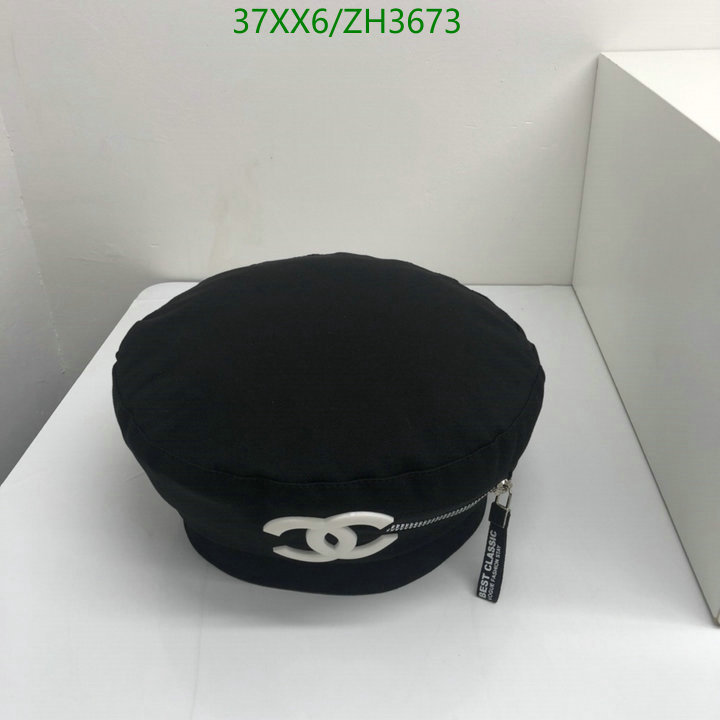 Chanel-Cap(Hat) Code: ZH3673 $: 37USD