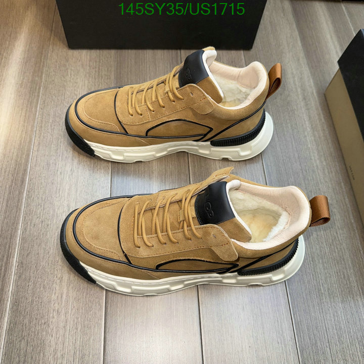 UGG-Men shoes Code: US1715 $: 145USD