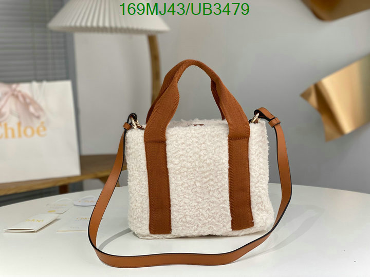 Chlo-Bag-Mirror Quality Code: UB3479 $: 169USD