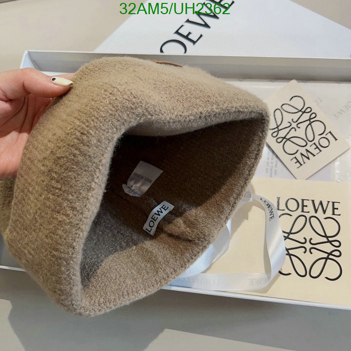 Loewe-Cap(Hat) Code: UH2362 $: 32USD