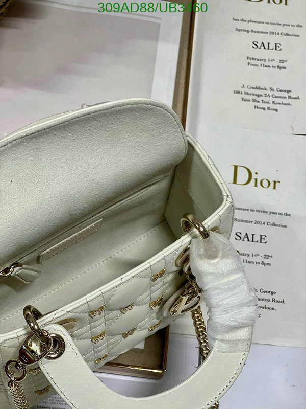 Dior-Bag-Mirror Quality Code: UB3460 $: 309USD