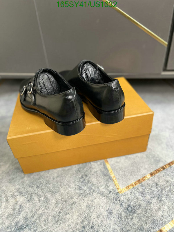 LV-Men shoes Code: US1632 $: 165USD